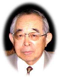 Yoshiyuki Tsunoda  Chairman